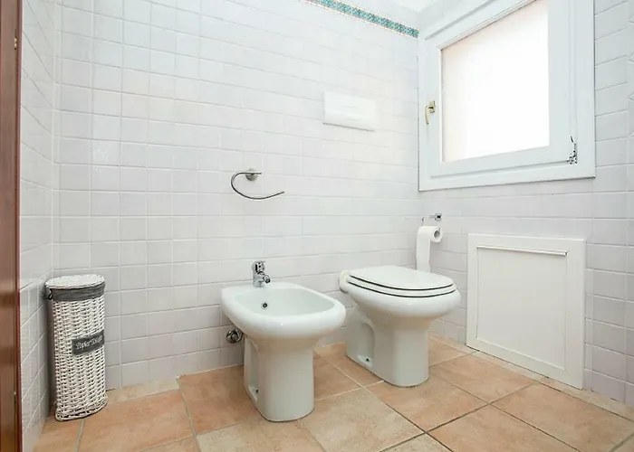 Bilocale Via Umbria Santa Teresa Gallura