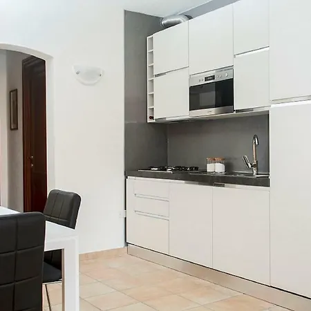 Appartement Bilocale Via Umbria Santa Teresa Gallura