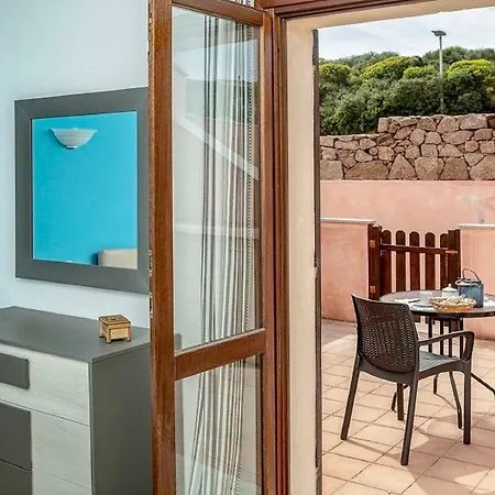 Appartement Bilocale Via Umbria