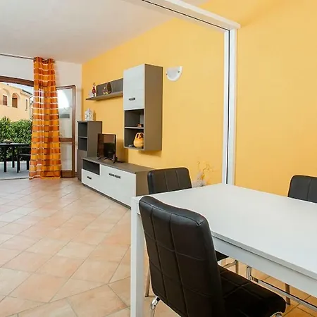 Appartement Bilocale Via Umbria *