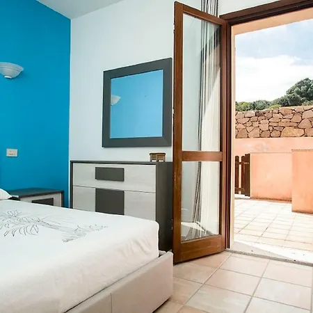 Bilocale Via Umbria * Santa Teresa Gallura