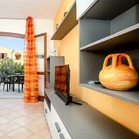 Bilocale Via Umbria Apartament