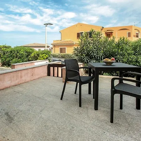 Appartement Bilocale Via Umbria Santa Teresa Gallura