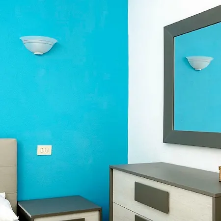 Appartement Bilocale Via Umbria