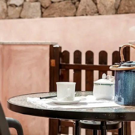 Bilocale Via Umbria Appartement