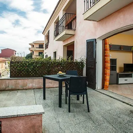 Bilocale Via Umbria Appartement *