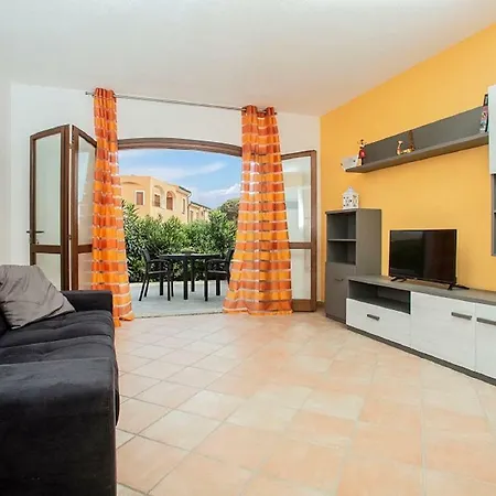 Bilocale Via Umbria Appartement