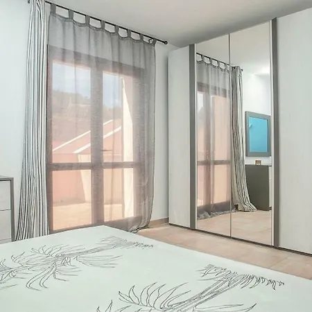 Appartement Bilocale Via Umbria Santa Teresa Gallura