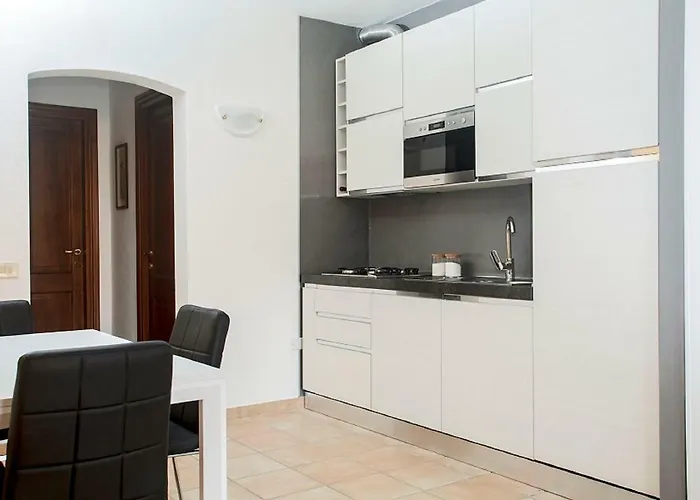 Appartement Bilocale Via Umbria Santa Teresa Gallura