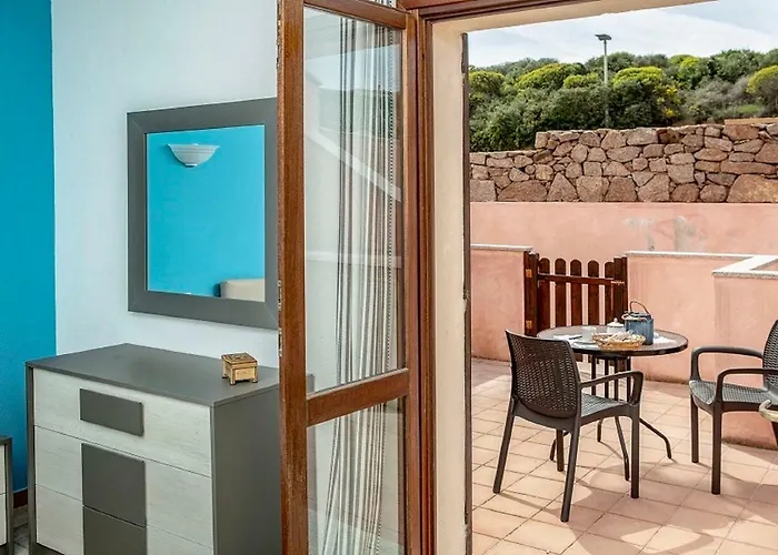 Apartamento Bilocale Via Umbria