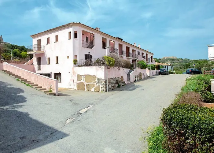 Bilocale Via Umbria *