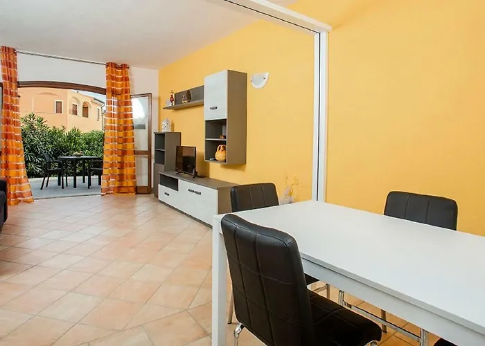 Appartement Bilocale Via Umbria *