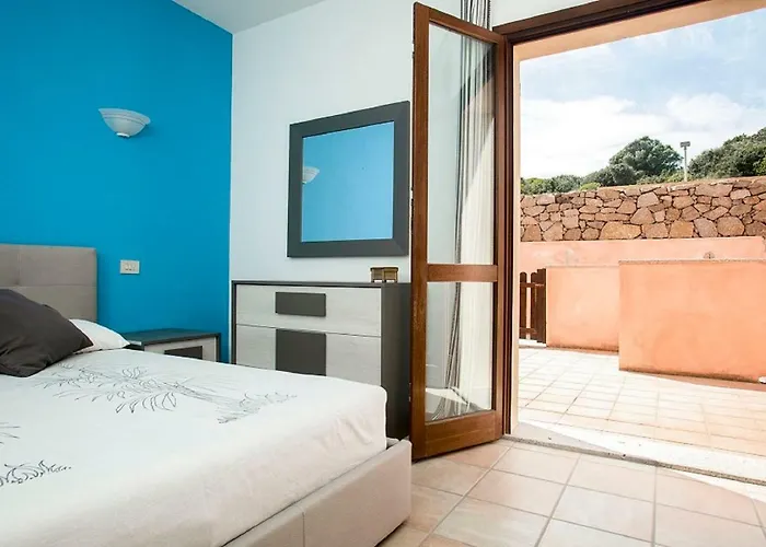 Bilocale Via Umbria * Santa Teresa Gallura