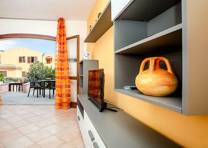 Bilocale Via Umbria Appartement