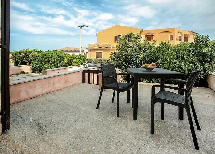 Appartement Bilocale Via Umbria Santa Teresa Gallura