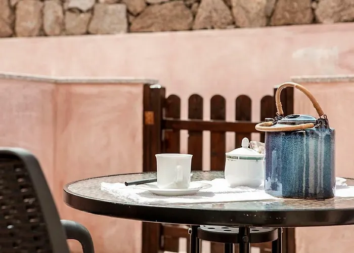 Bilocale Via Umbria Appartement