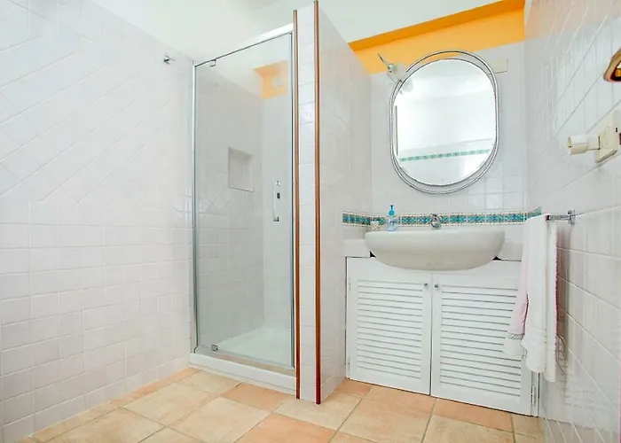 Bilocale Via Umbria *