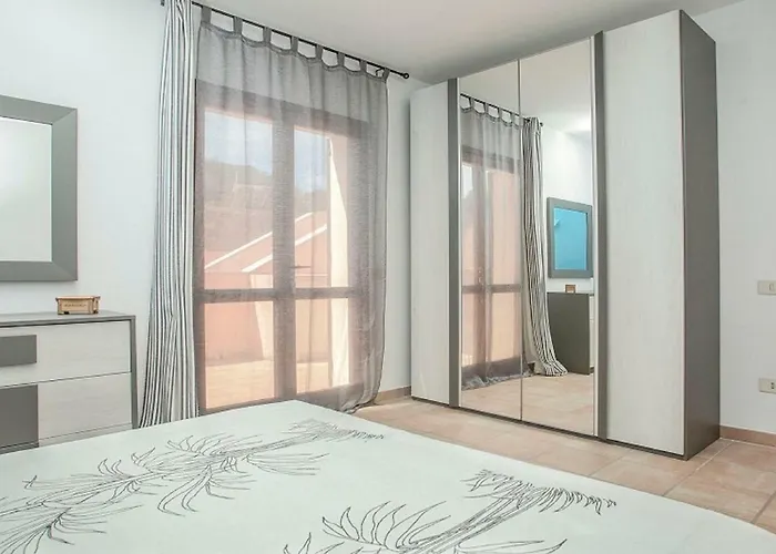 Appartement Bilocale Via Umbria Santa Teresa Gallura